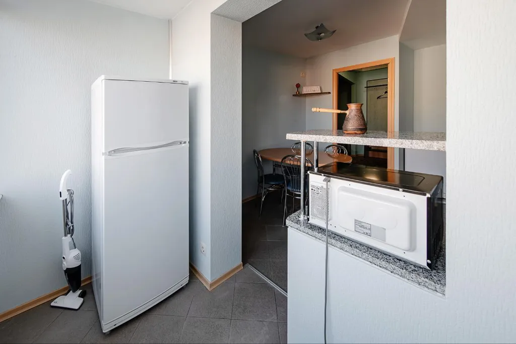 Квартира Просторная квартира рядом с центром и вокзалом — Минск