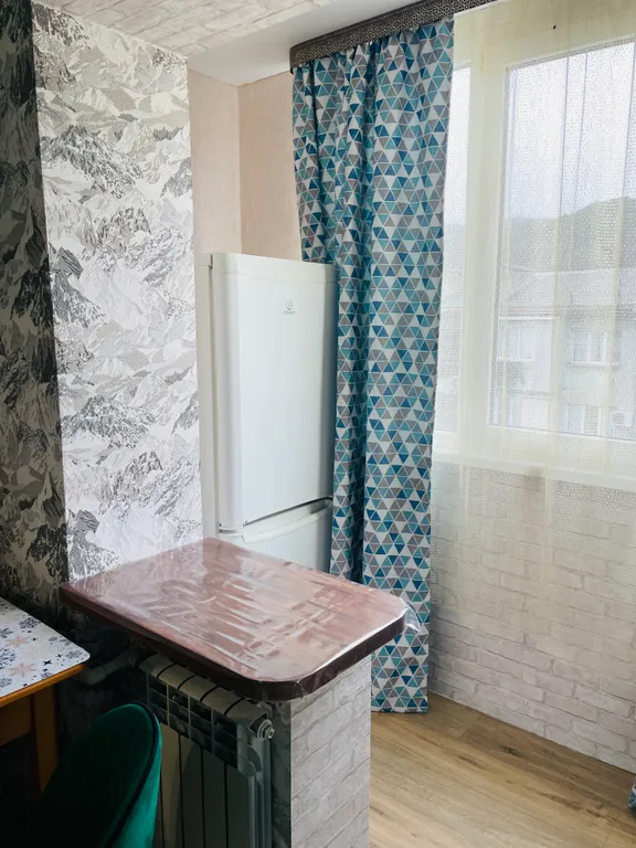 Квартира близко с морем