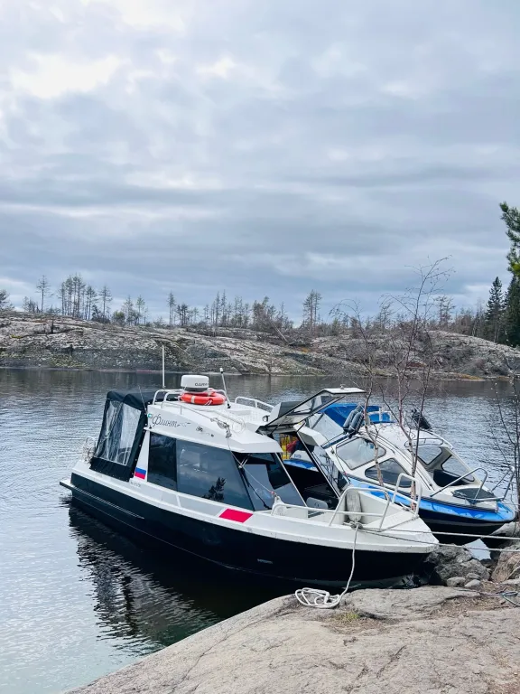 Уютная студия в центре