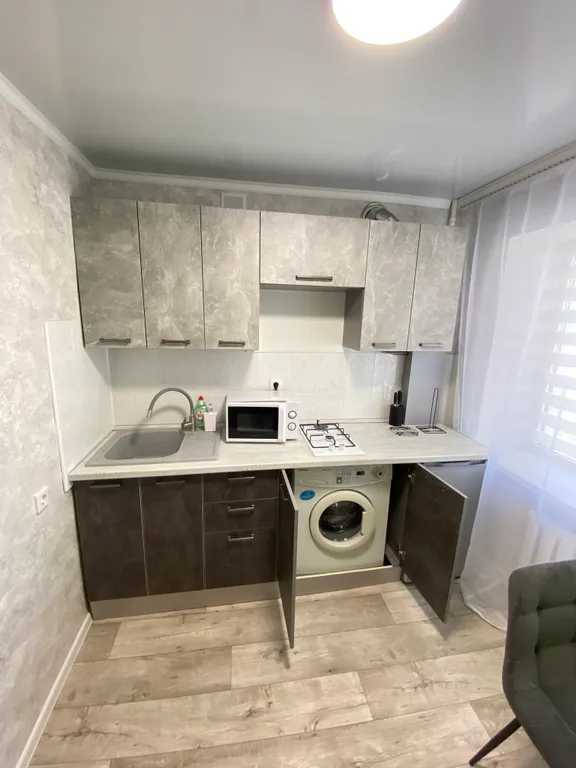 Квартира в центре