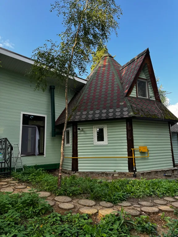 Уютное Бунгало в лесу у горнолыжного склона и пляжа Сорочаны