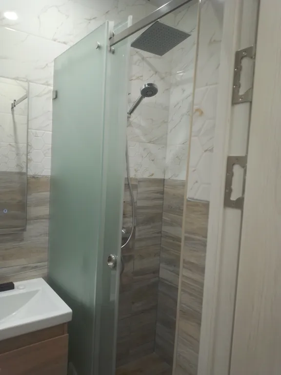 Уютный апартамент в Сестрорецке