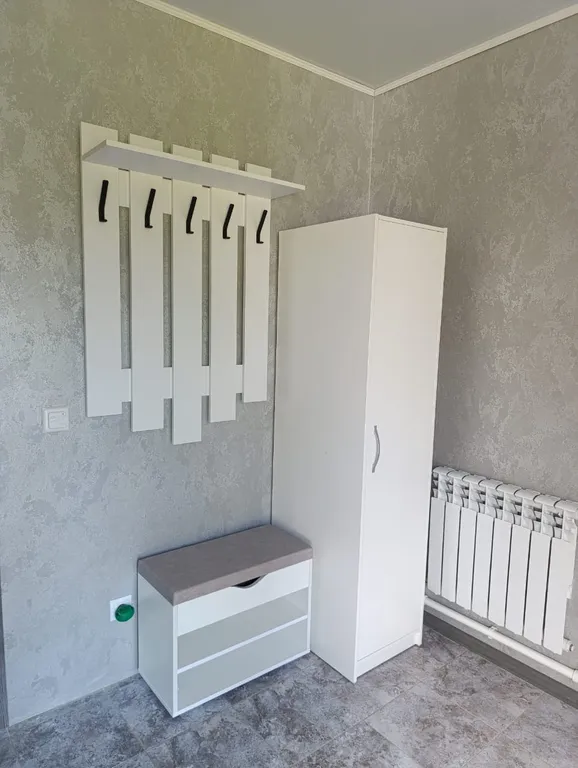 Уютный дом в Пушкиногорье