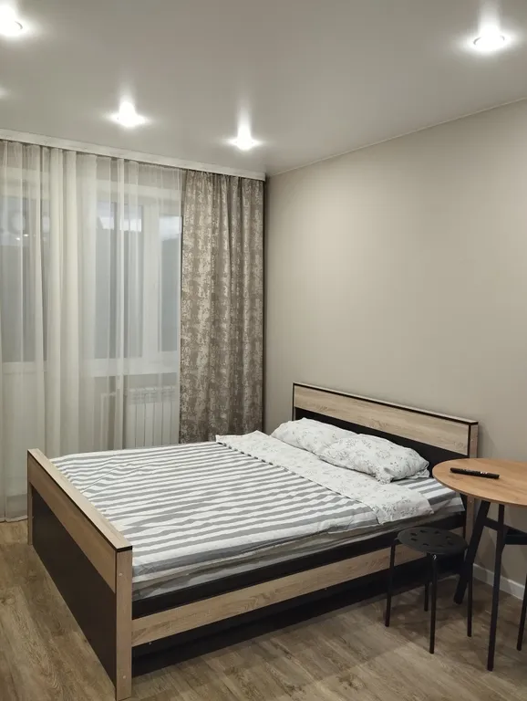 Уютная студия в удобном месте