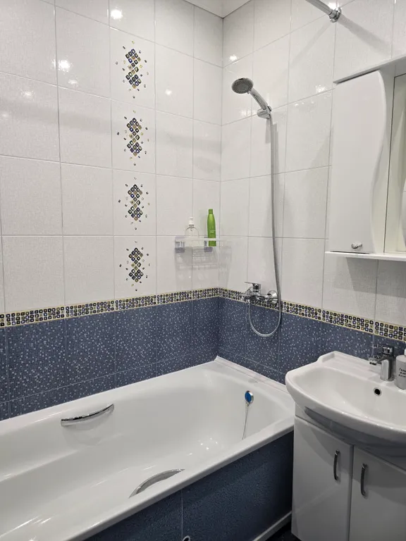 Квартира Уютная квартира в центре города — Горячий Ключ