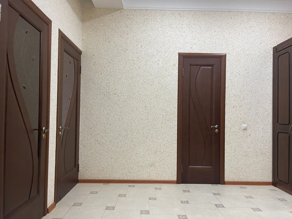 Апартаменты с видом на море