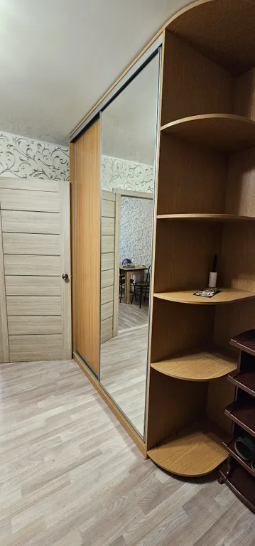 Уютная квартира рядом с Олимпийским парком