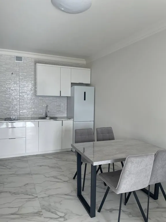 Апартамент премиум с видом на море