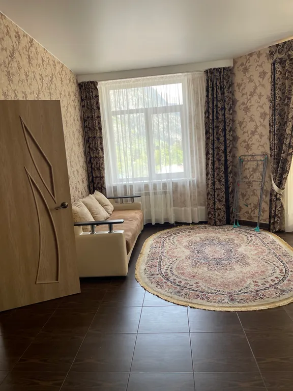 Уютные апартаменты в центре горнолыжного курорта