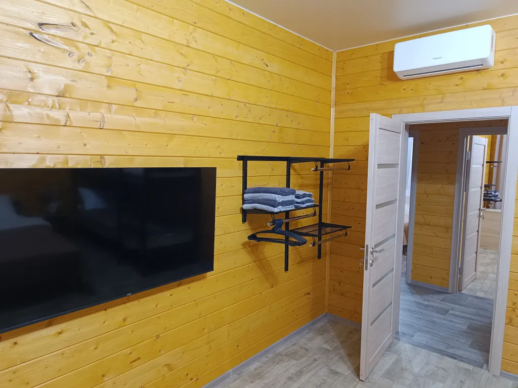 Таунхаус Калаша 9