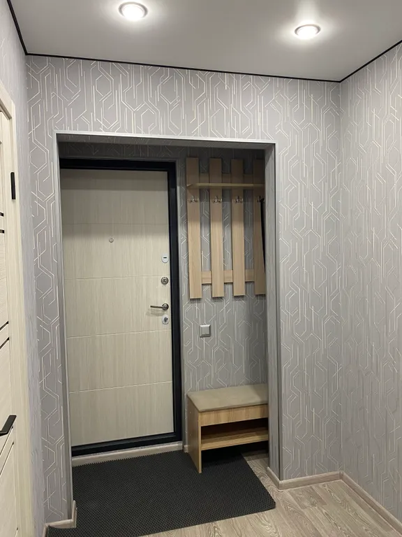 Квартира в центре юго-западного района