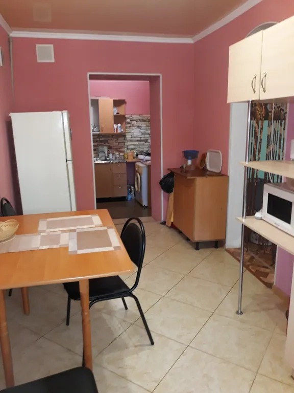 Уютная квартира в Орджо