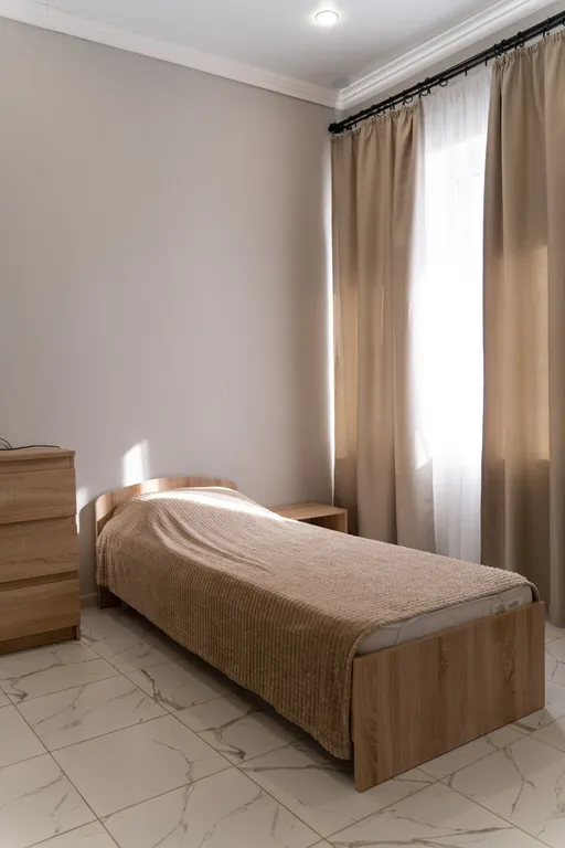 Коттедж Дом у моря — Витино