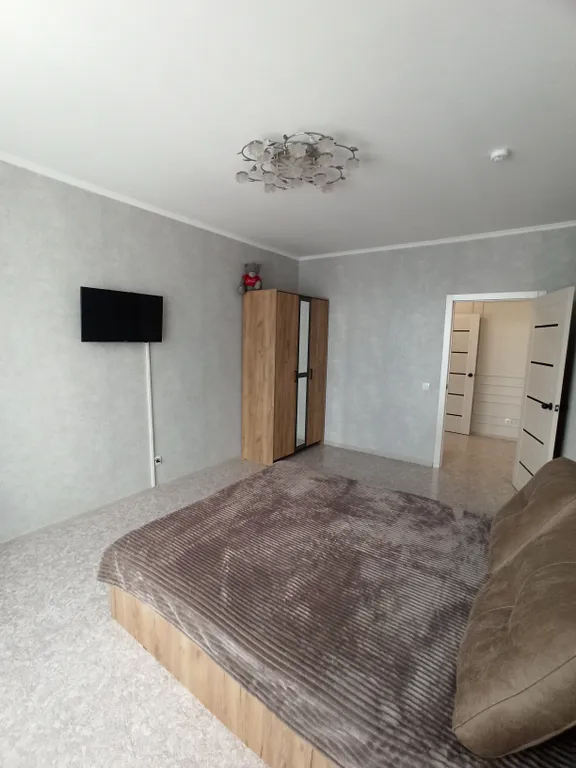 Квартира 2-комнатная видовая квартира — Красноярск