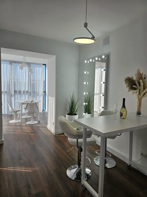 1-комнатная Квартира — аренда посуточно в Псков