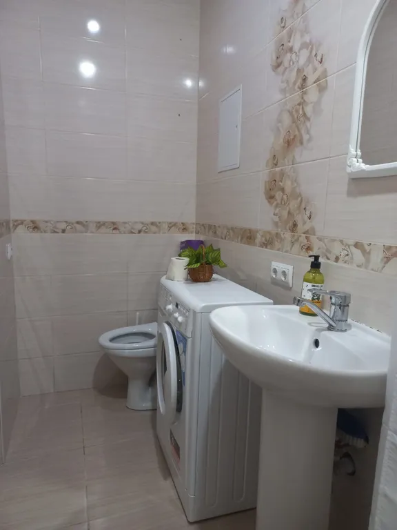 Квартира Уютная квартира у реки — Краевско-Армянское