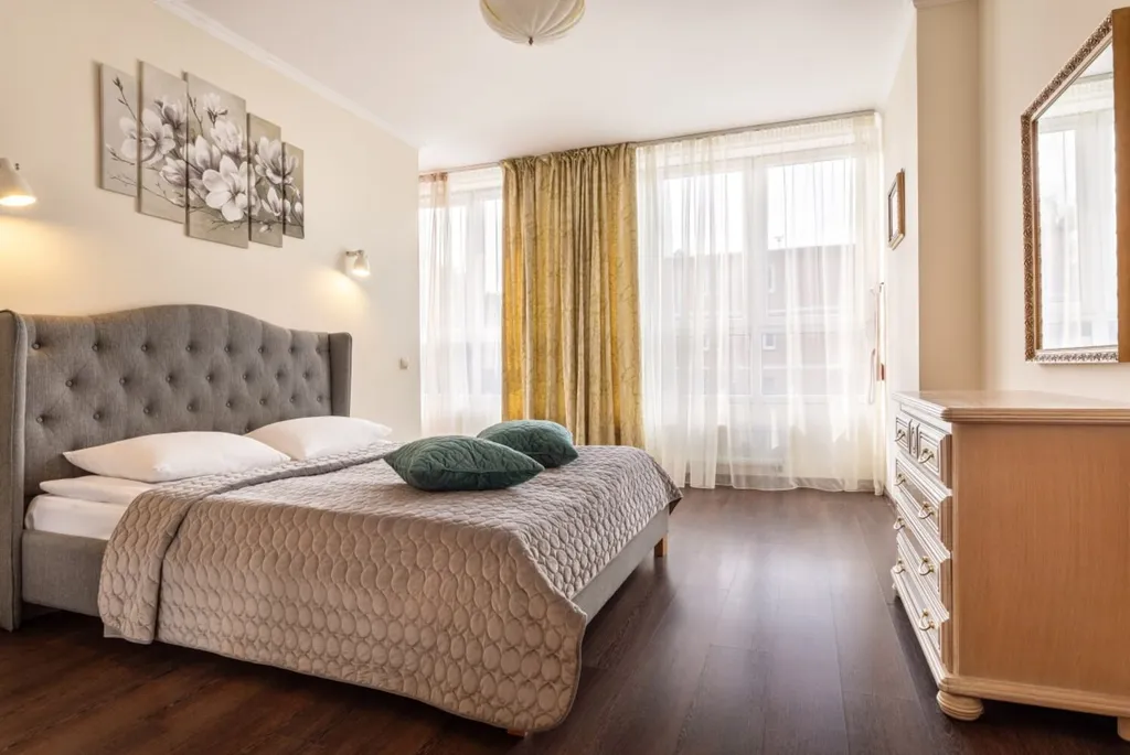 Apart39 Семейные апартаменты у Королевских ворот