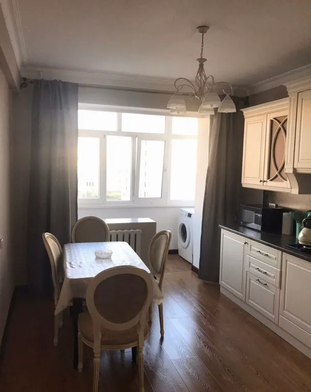 Уютная квартира — аренда посуточно в Каспийск