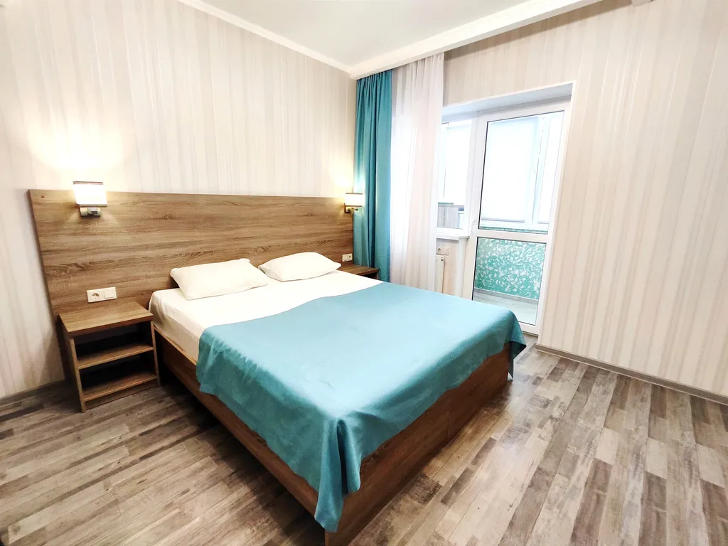 Квартира Комната — Анапа