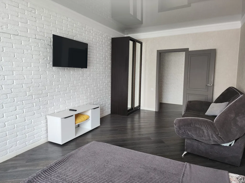 Апартаменты рядом с морем