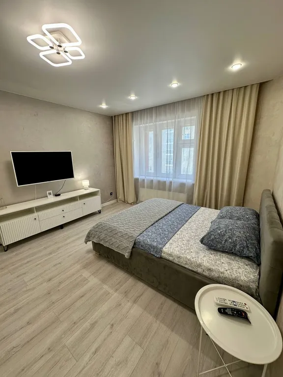 Апартаменты на Орджоникидзе