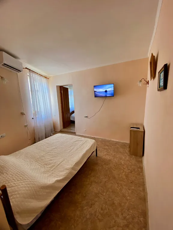 Коттедж Уютный домик — Евпатория