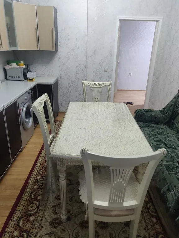 Уютная квартира в пяти минутах ходьбы от берега моря