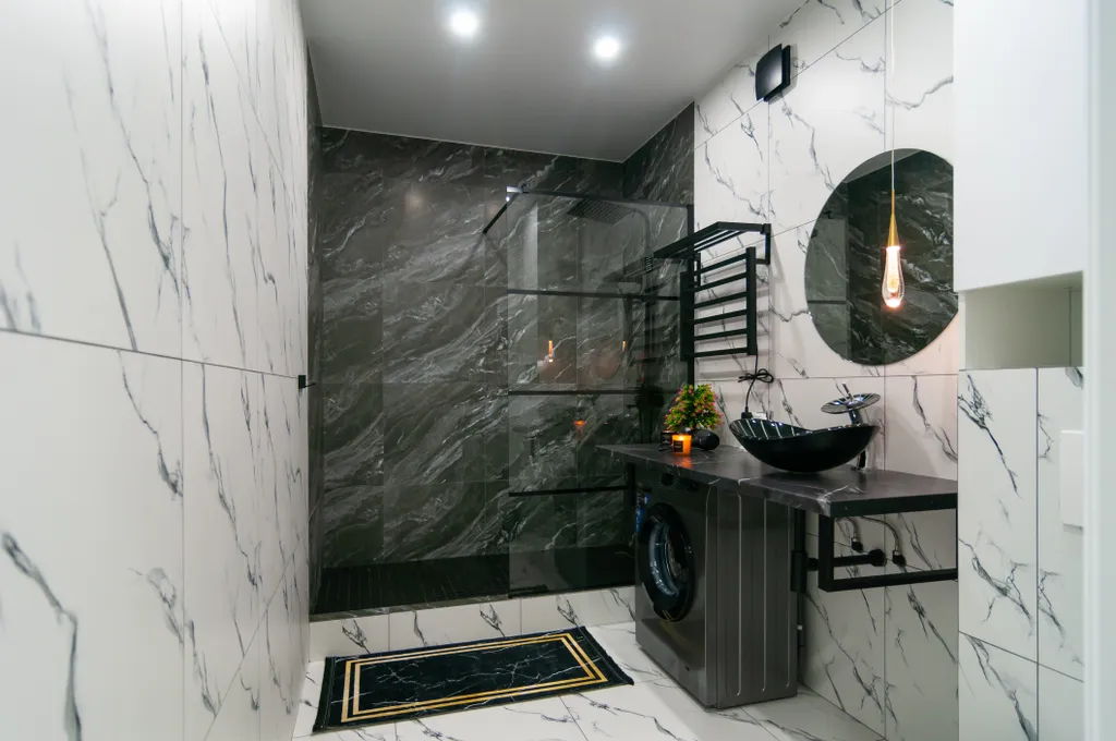 2-х комнатная квартира в ЖК Отражение