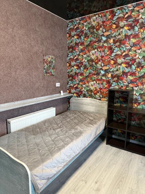 Комфортная студия для одного человека