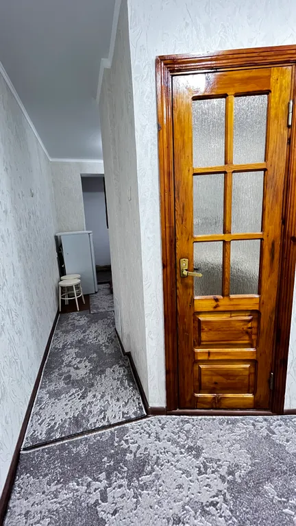 Уютная квартира у фонтана с условиями