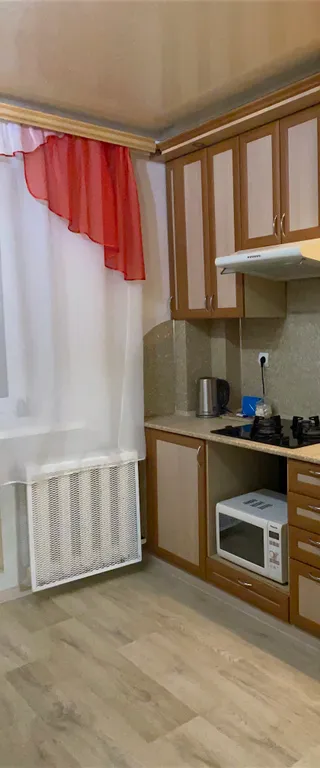 Уютная и просторная квартира в центральной части города