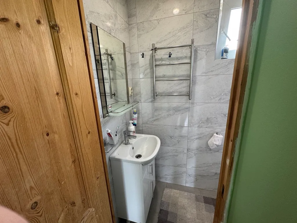 Двухкомнатные Апартаменты в тихом месте