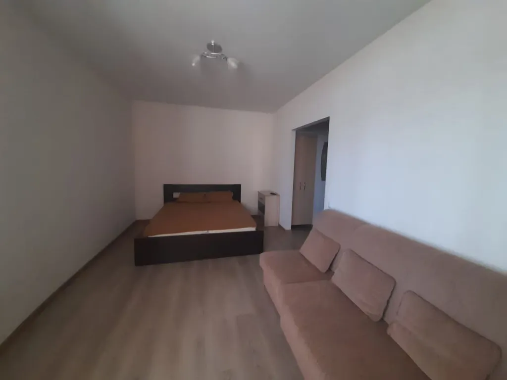 Квартира у озера (северный)