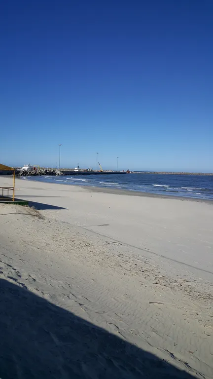 Квартира Квартира Уютная студия рядом с пляжем — Пионерский