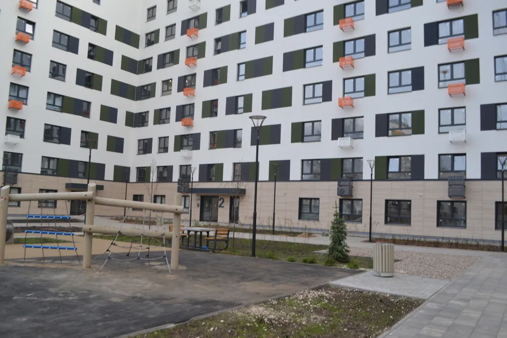 Чистота и уют