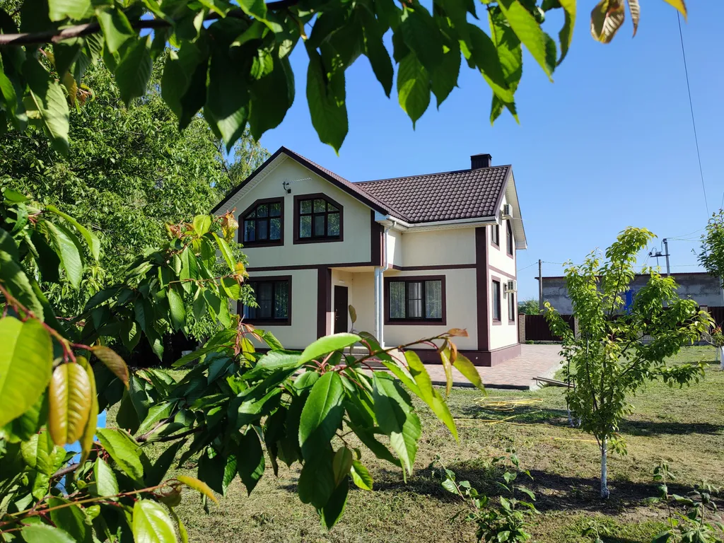 Гостевой дом Усадьба Тенистая