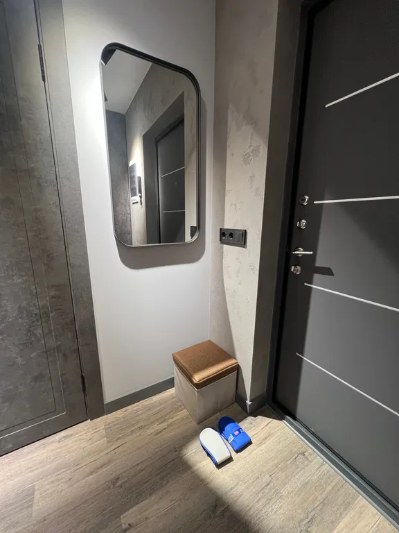 Апартаменты в ЖК Эколайф