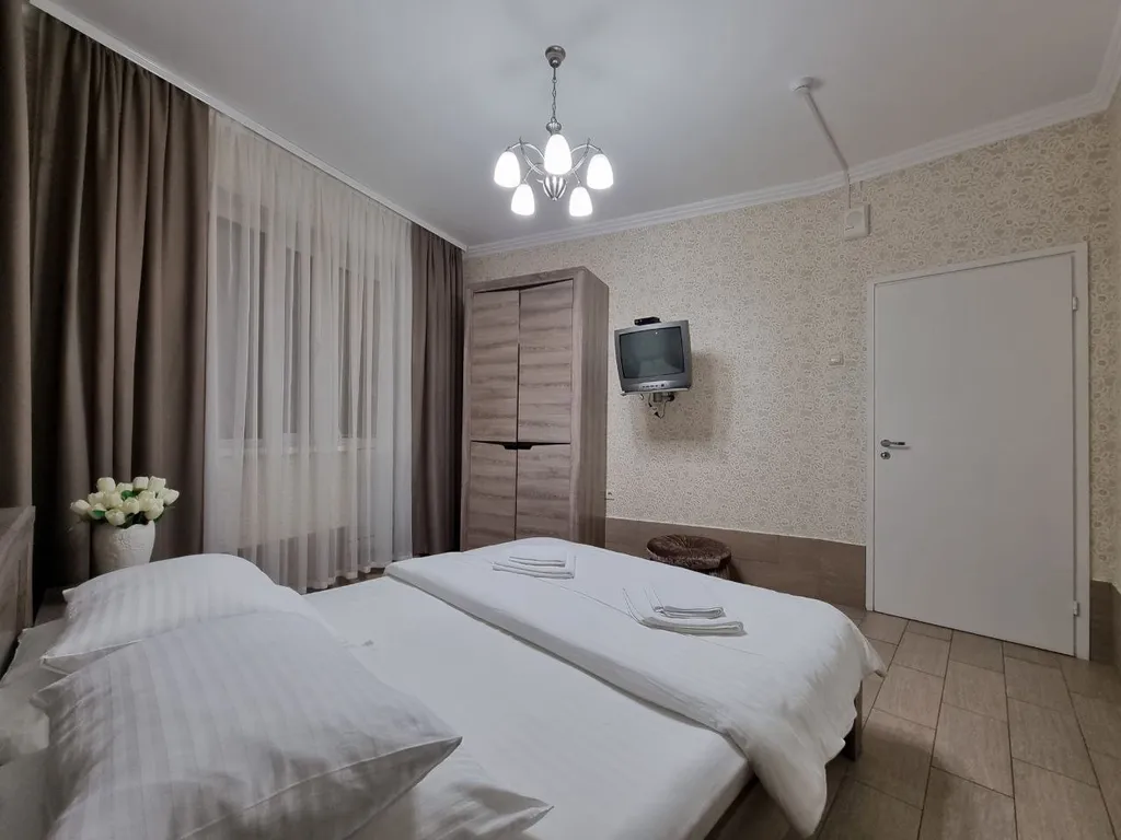 Квартира Комната — Симеиз