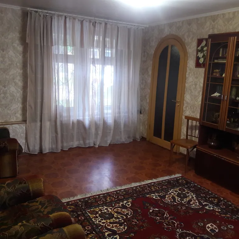 Уютная квартира в курортной зоне