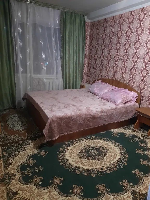 Квартира со всеми условиями