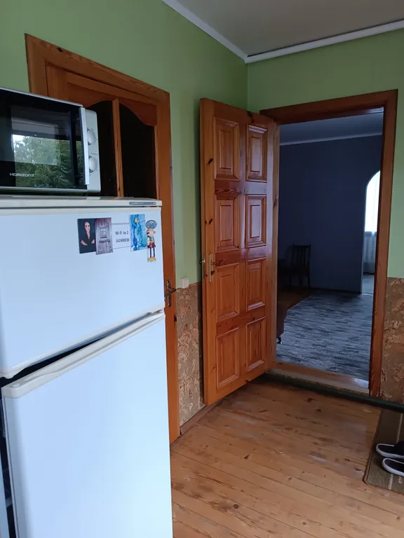 Апартаменты в частном секторе