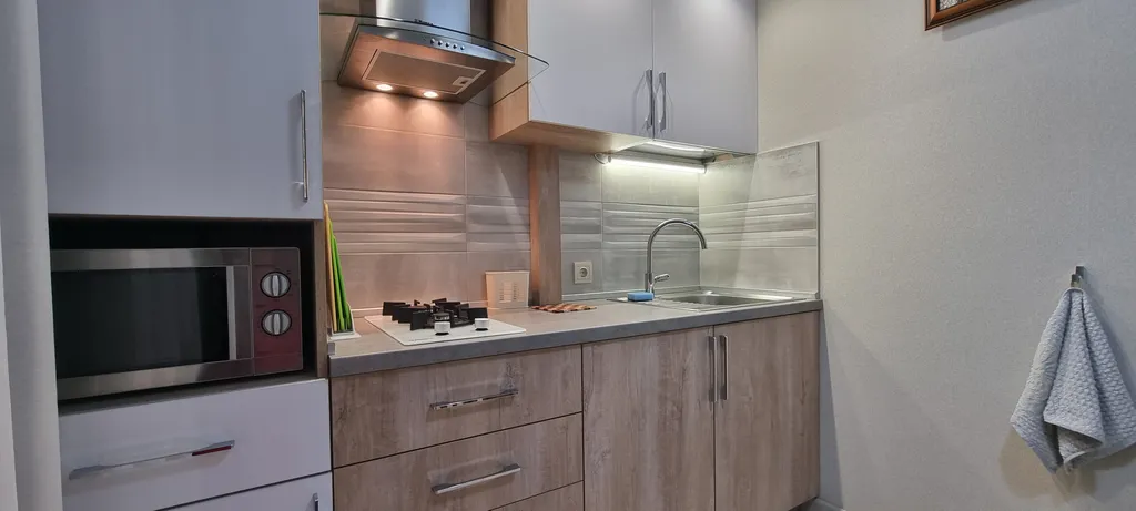 Квартира Квартира у Верхнего озера — Калининград