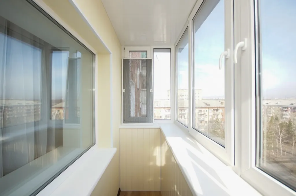 Вместительная двушка у вокзала и набережной