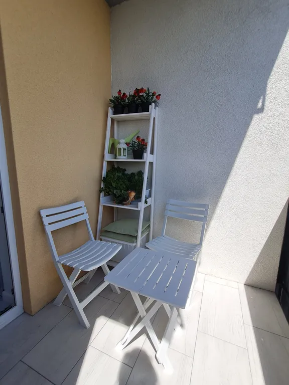 Квартира Уютная квартира — Калининград