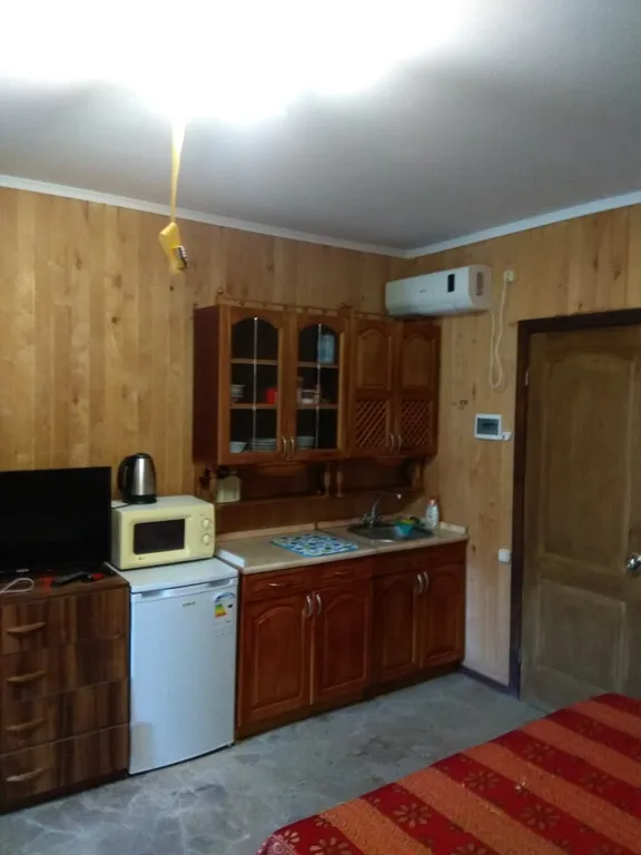 Квартира Уютная квартира в тихом месте — Витино