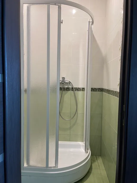 Комната №1 с индивидуальным с/у в ЖК Бажовский Премиум