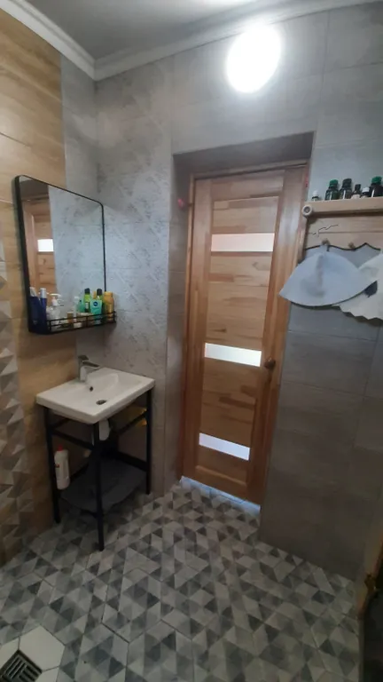 Домик у моря