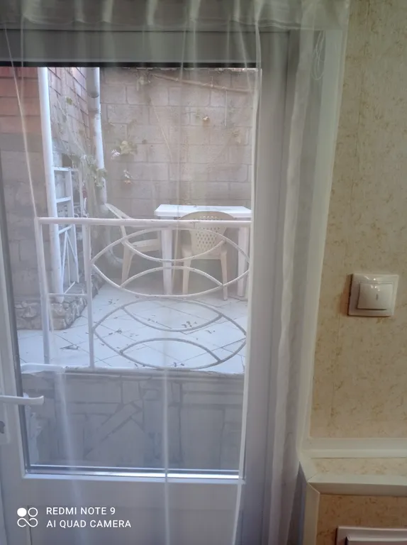 Коттедж Дом с мангальной зоной и парковкой — Кисловодск