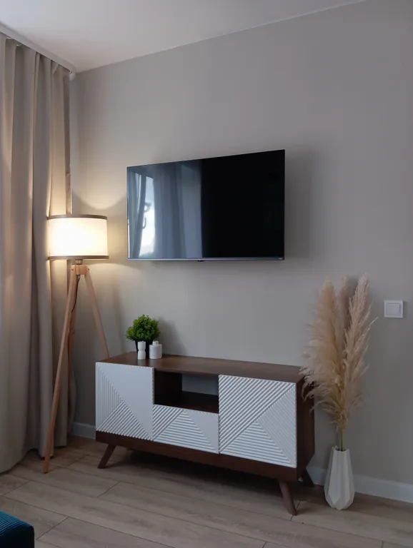 Самая уютная квартира в центре