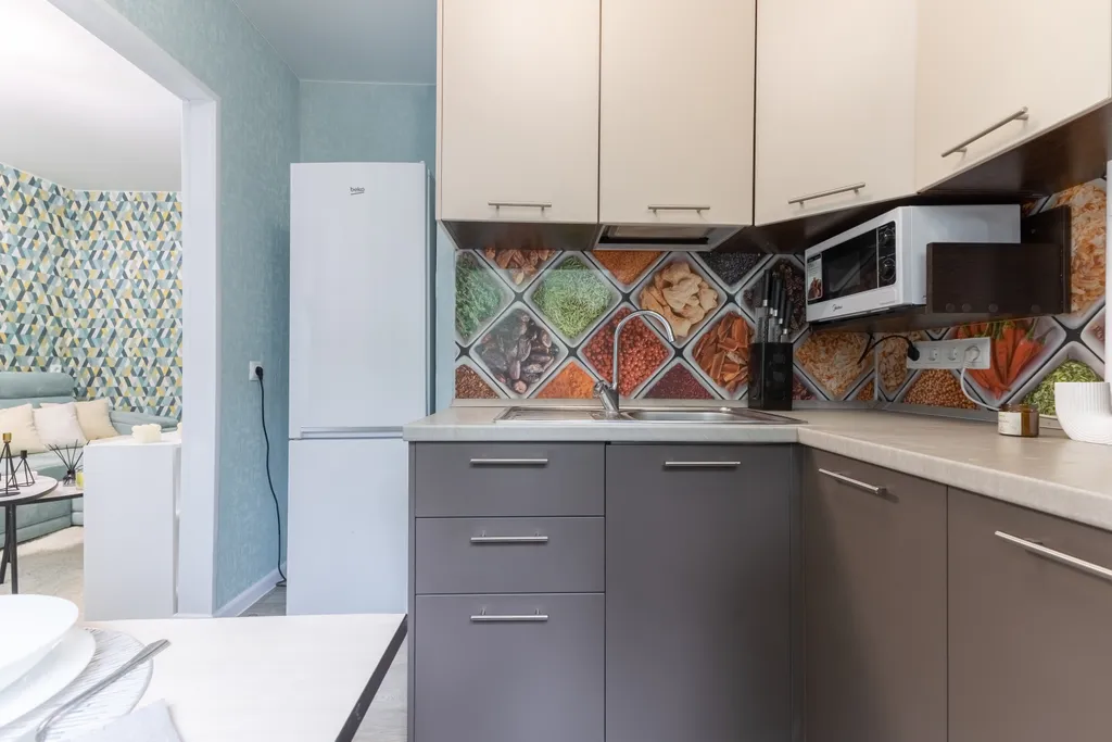 Serenity Homes на Космонавтов